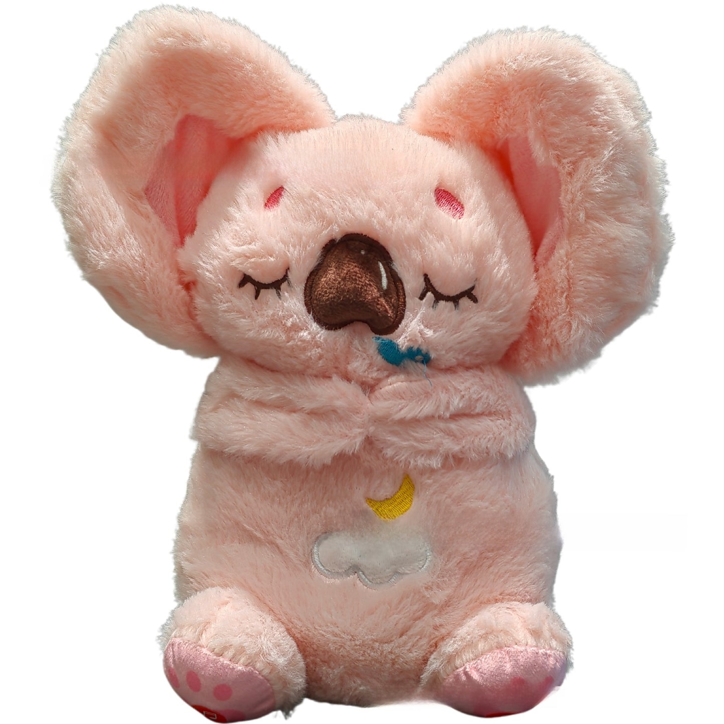 Musical Plush Toy