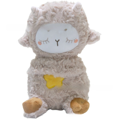 Musical Plush Toy