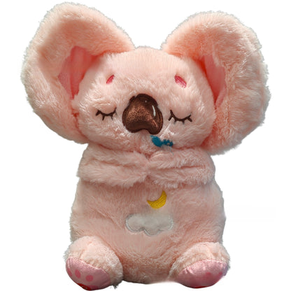 Musical Plush Toy