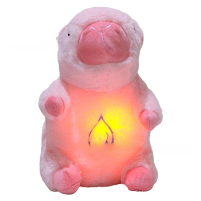 Musical Plush Toy