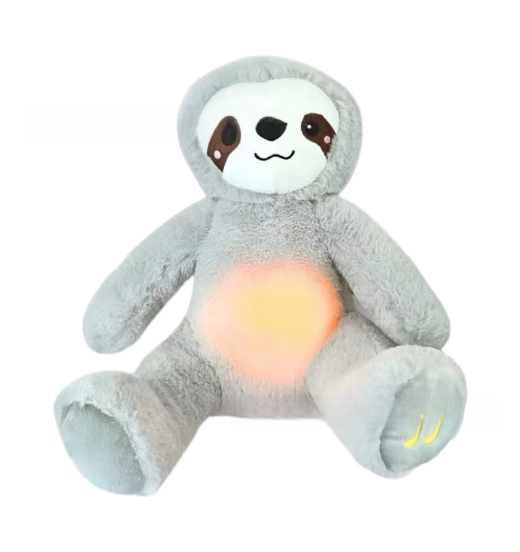 Musical Plush Toy