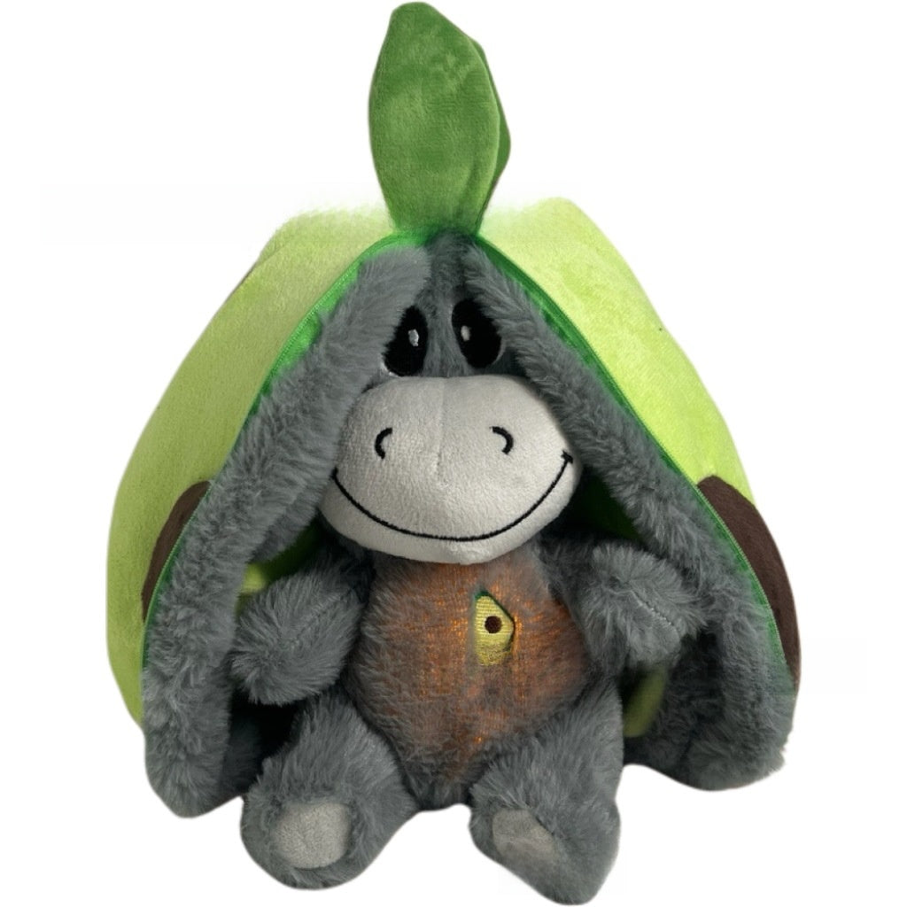 Musical Plush Toy