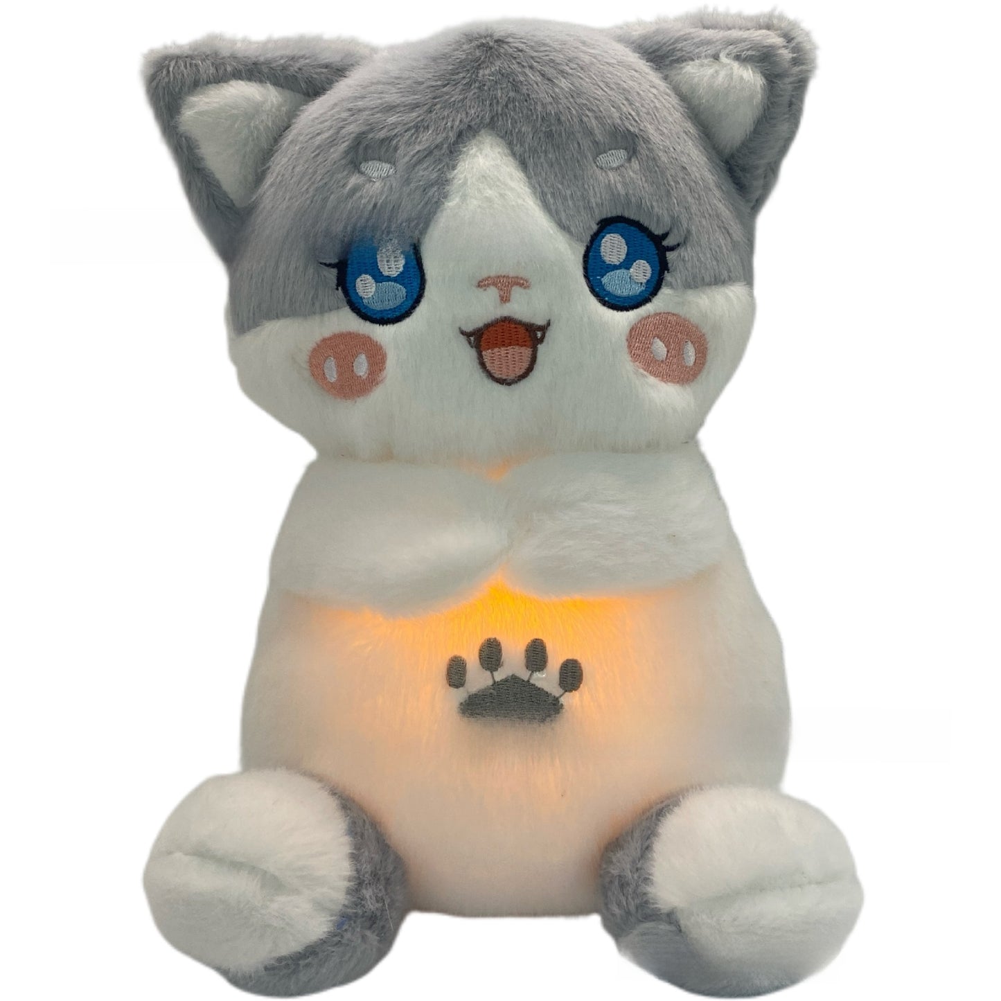 Musical Plush Toy
