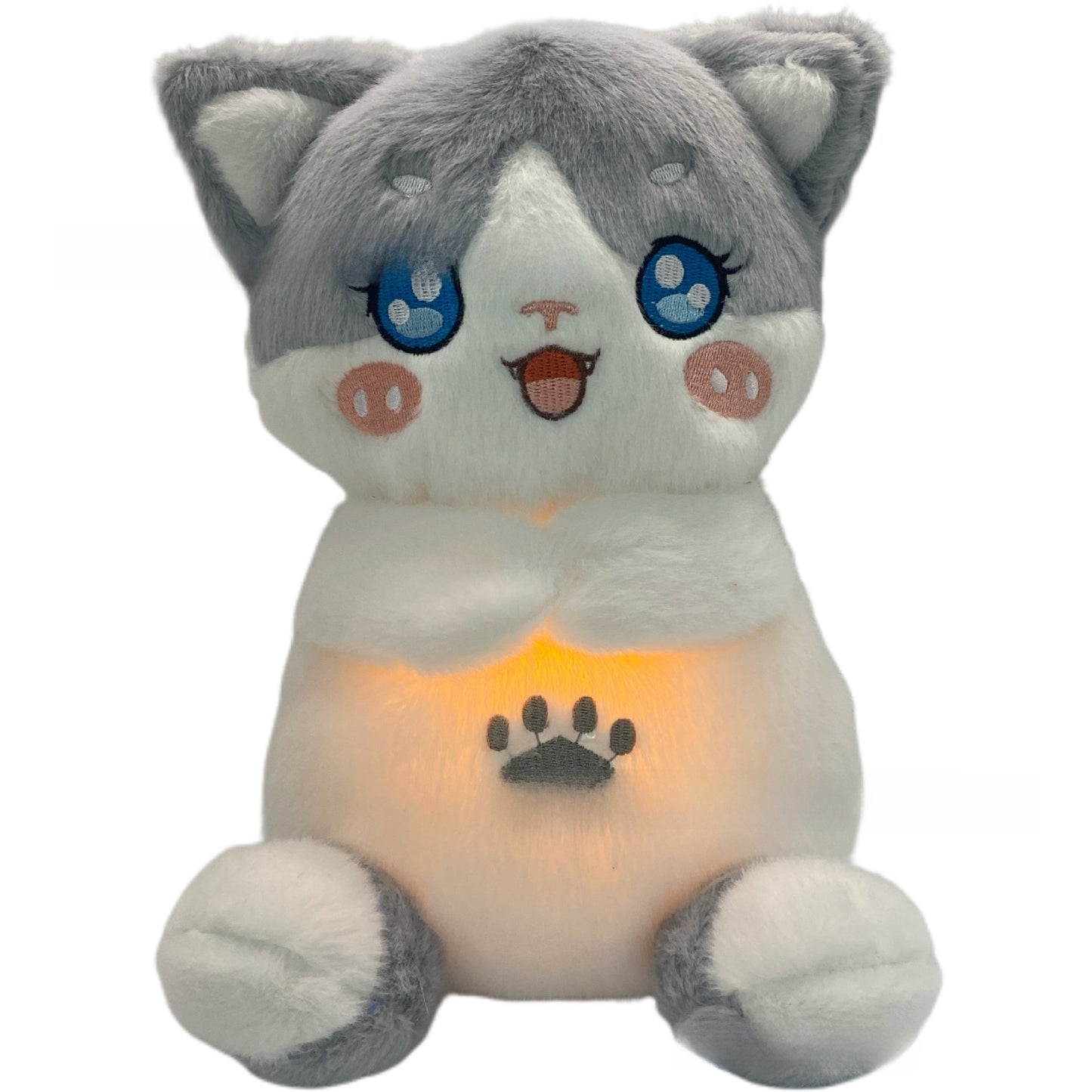 Musical Plush Toy