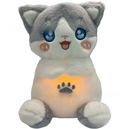 Musical Plush Toy
