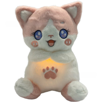 Musical Plush Toy
