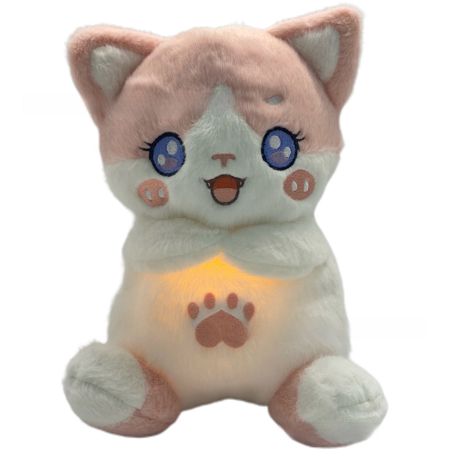 Musical Plush Toy