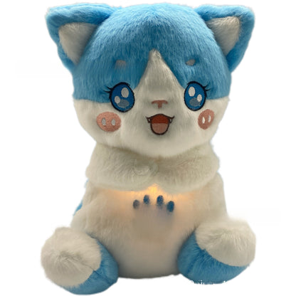 Musical Plush Toy