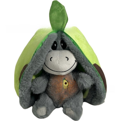 Musical Plush Toy