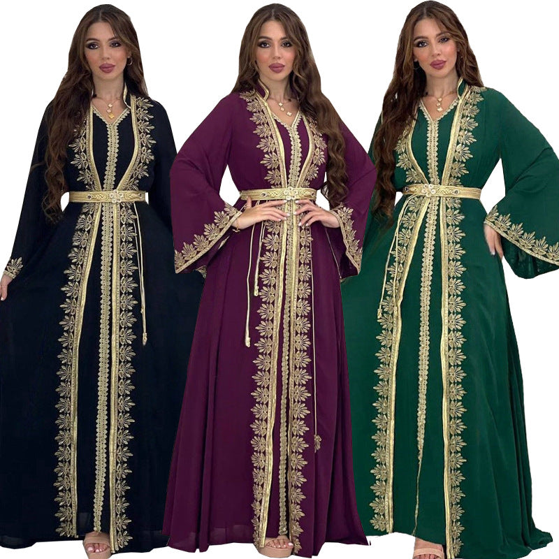 Muslim dress