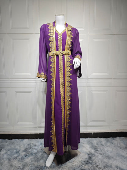Muslim dress