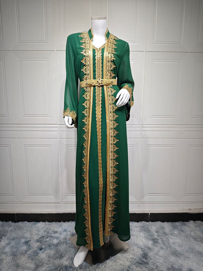 Muslim dress