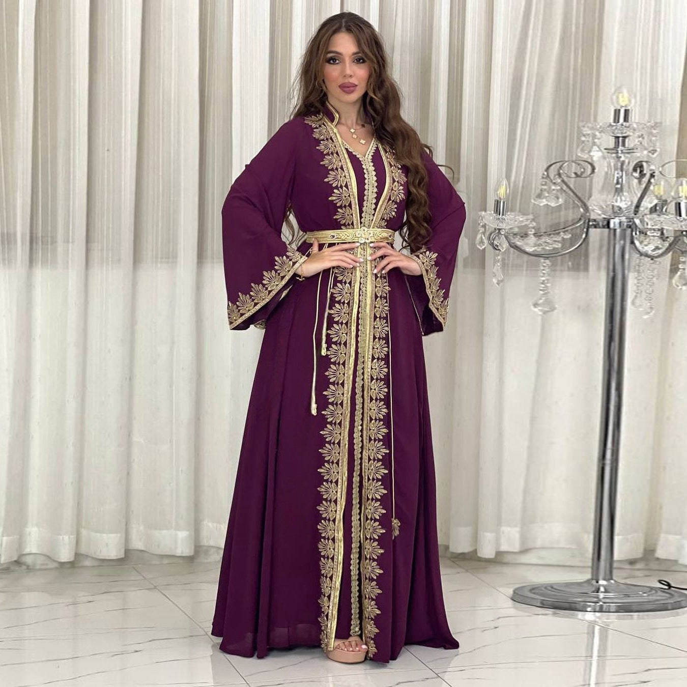 Muslim dress