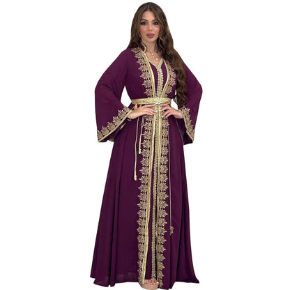 Muslim dress
