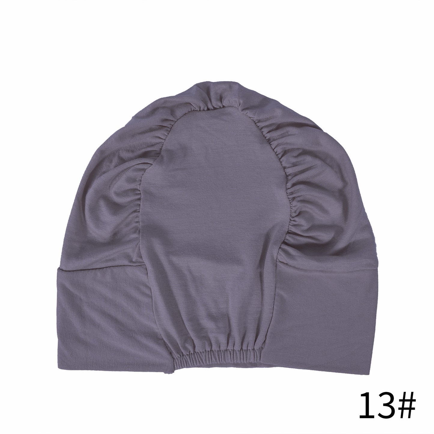 Muslim pullover cap
