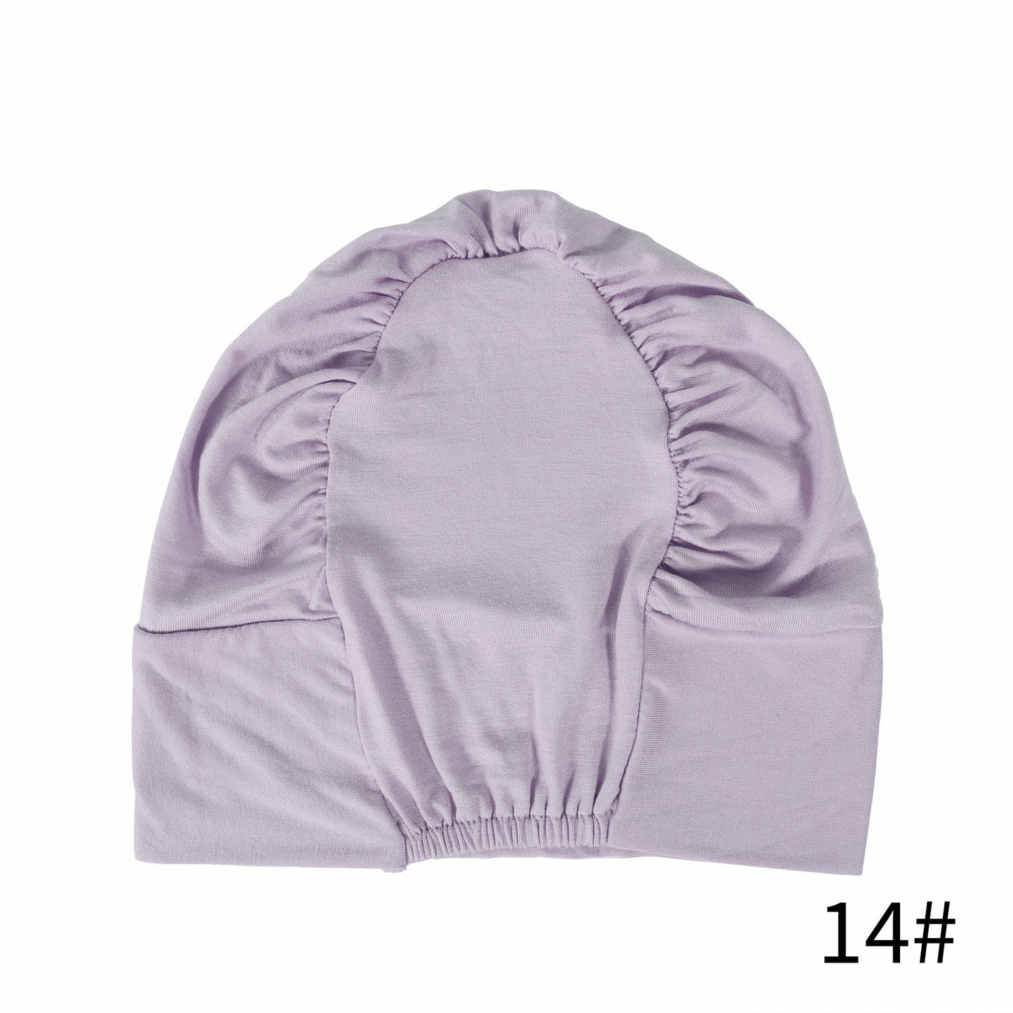 Muslim pullover cap