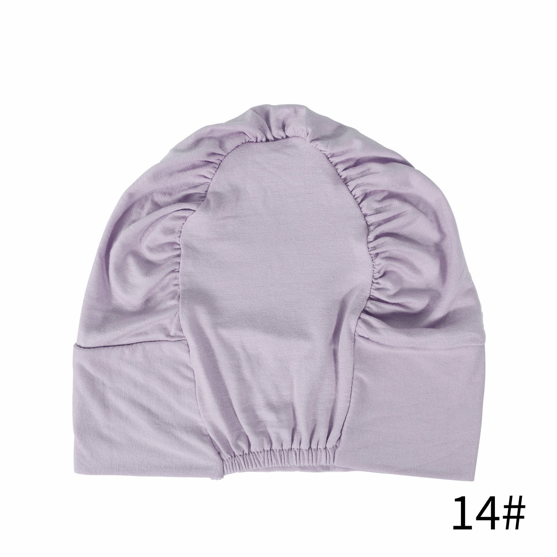 Muslim pullover cap
