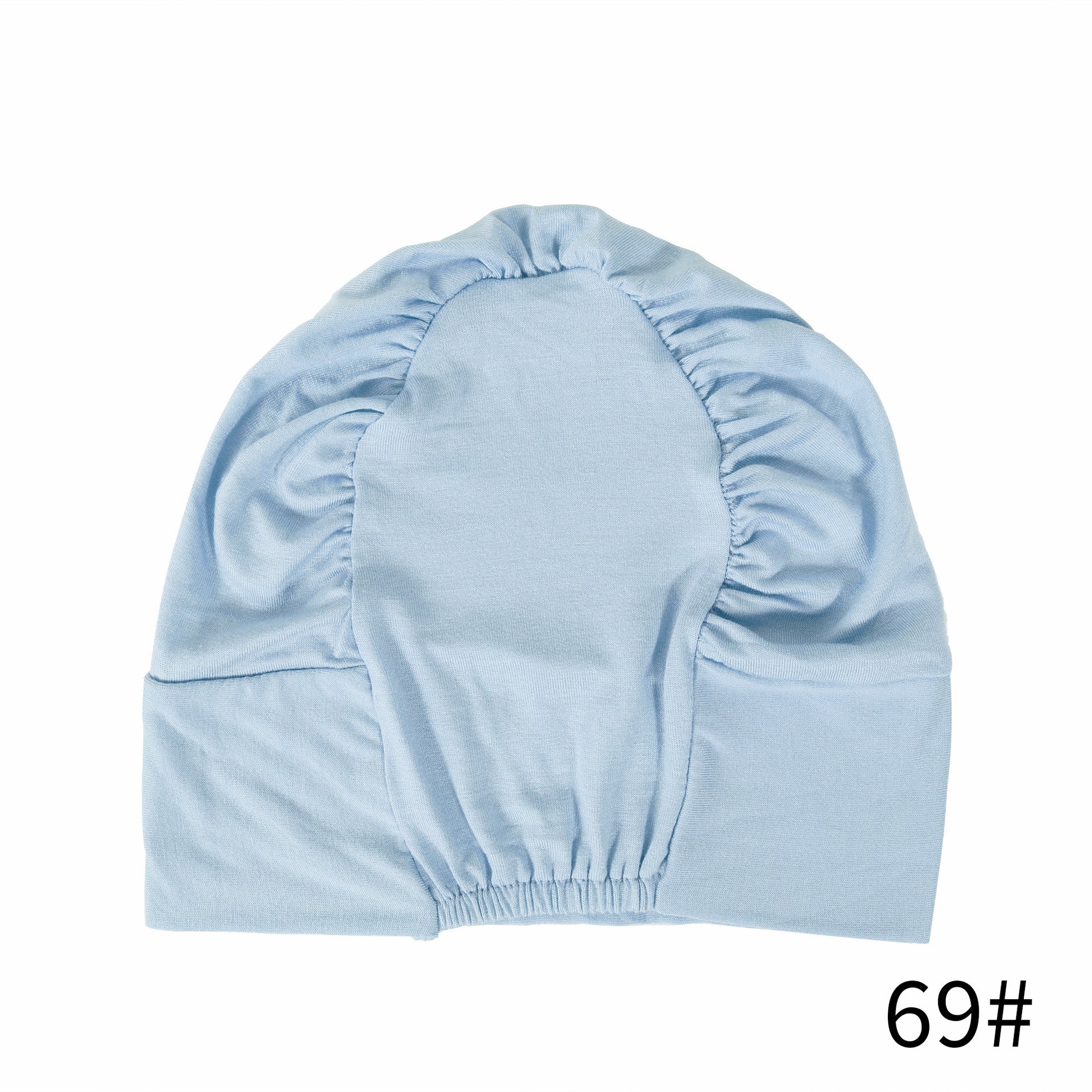 Muslim pullover cap