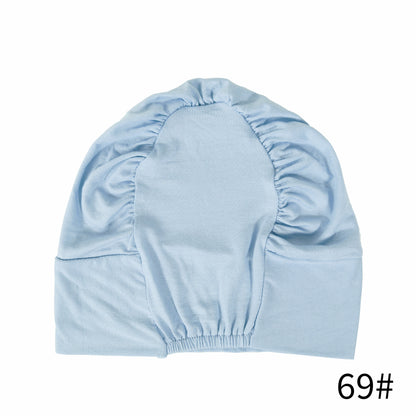 Muslim pullover cap
