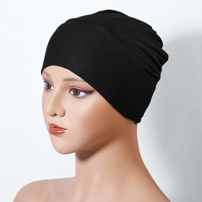 Muslim pullover cap