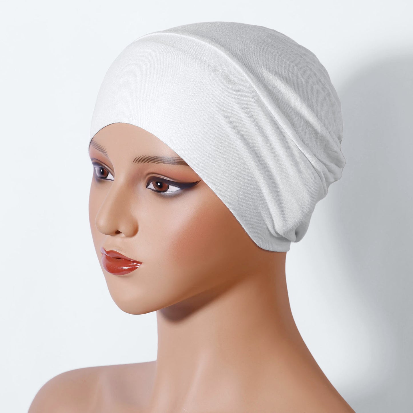 Muslim pullover cap