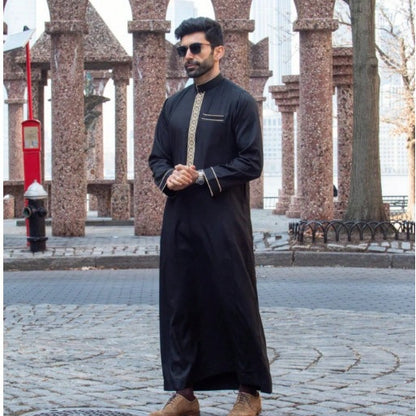 Muslim Robe