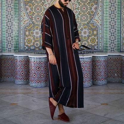 Muslim Robe