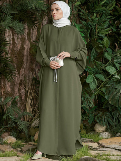Muslim Robe
