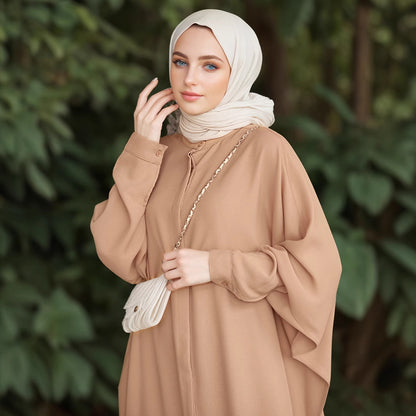 Muslim Robe