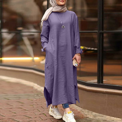 Muslim Women's New Multicolor