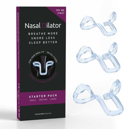 Mute Sleep Anti-Snoring Cross-Border Breathing Nasal Patch