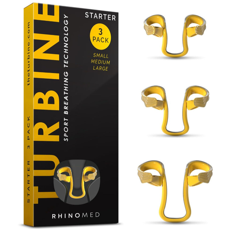 Mute Sleep Anti-Snoring Cross-Border Breathing Nasal Patch