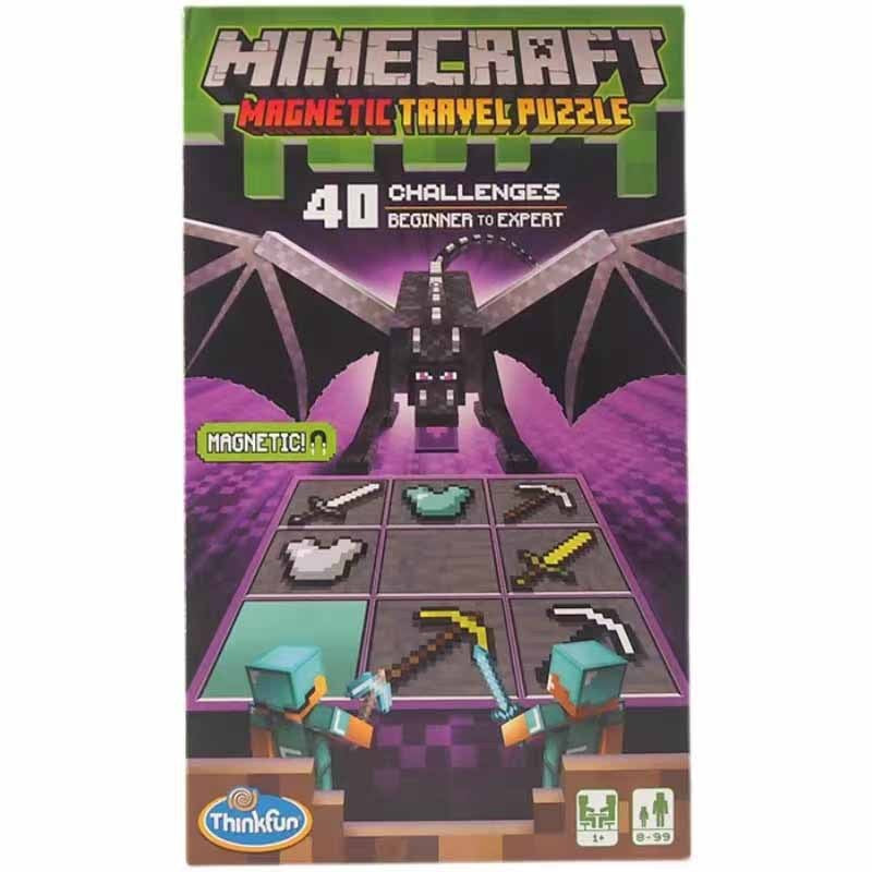My World board game