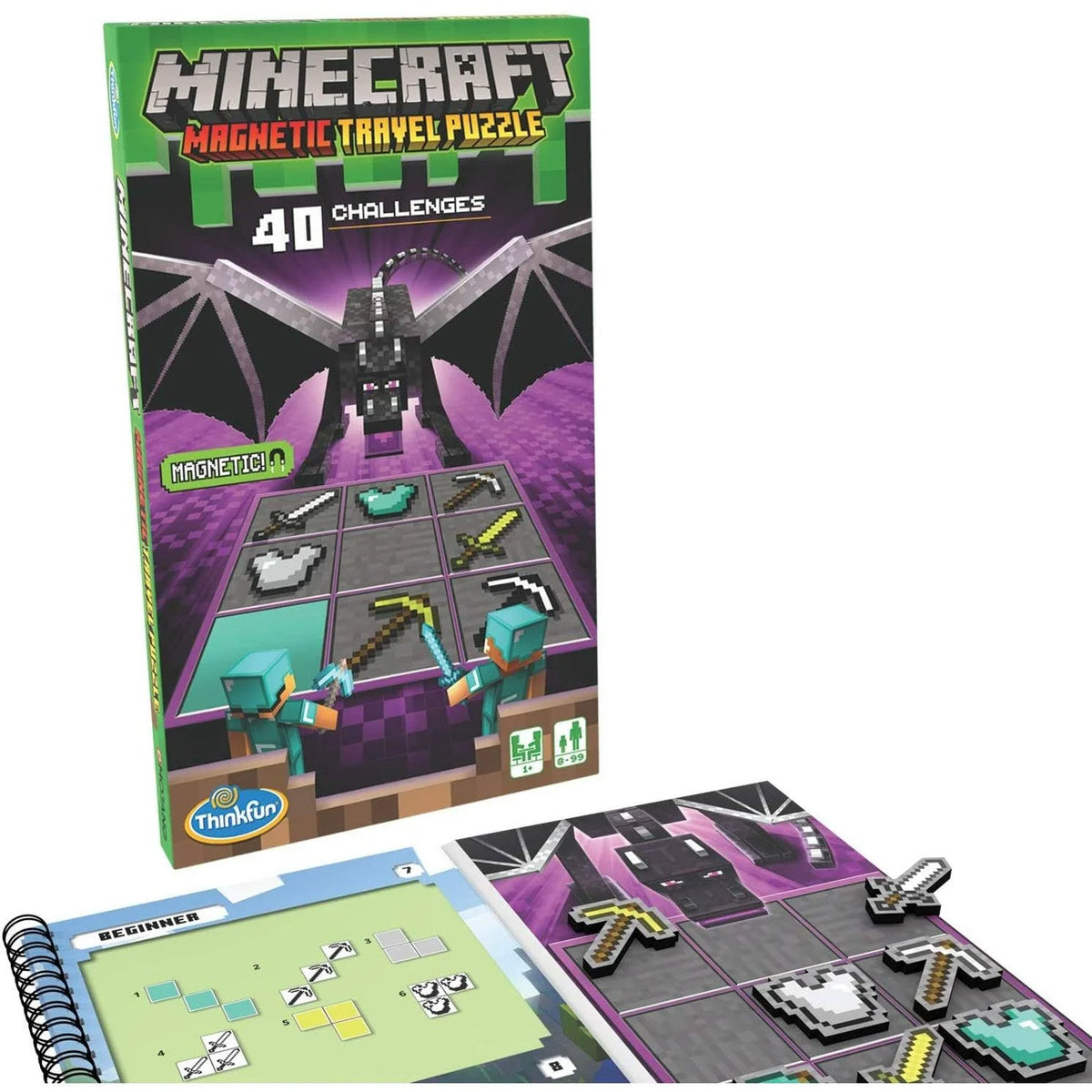 My World board game