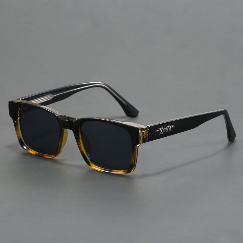 Myopia glasses