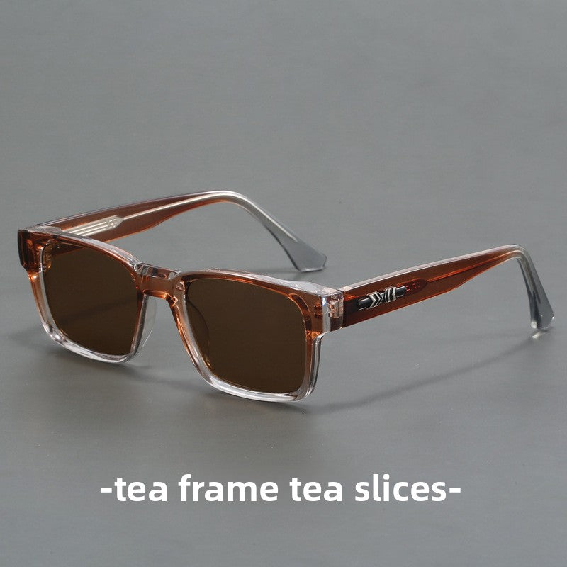 Myopia glasses