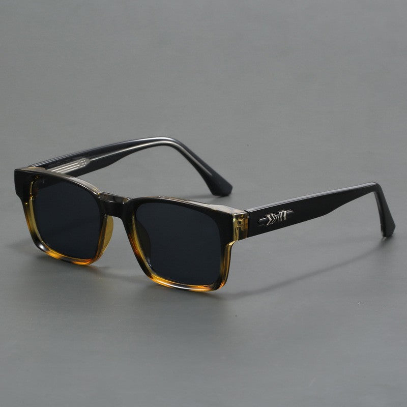 Myopia glasses