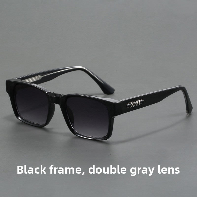 Myopia glasses