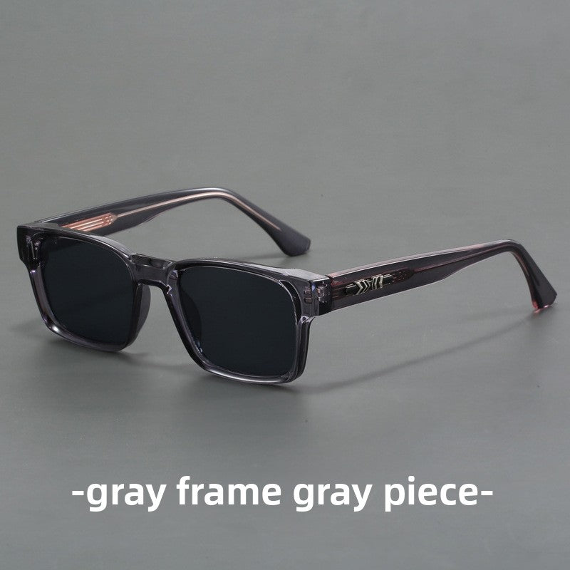 Myopia glasses
