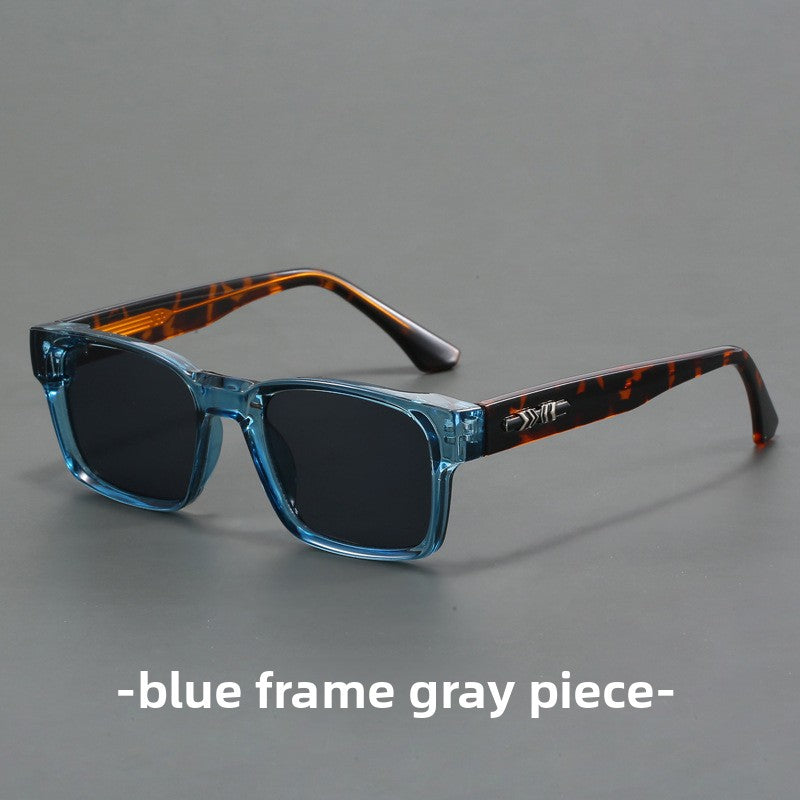 Myopia glasses