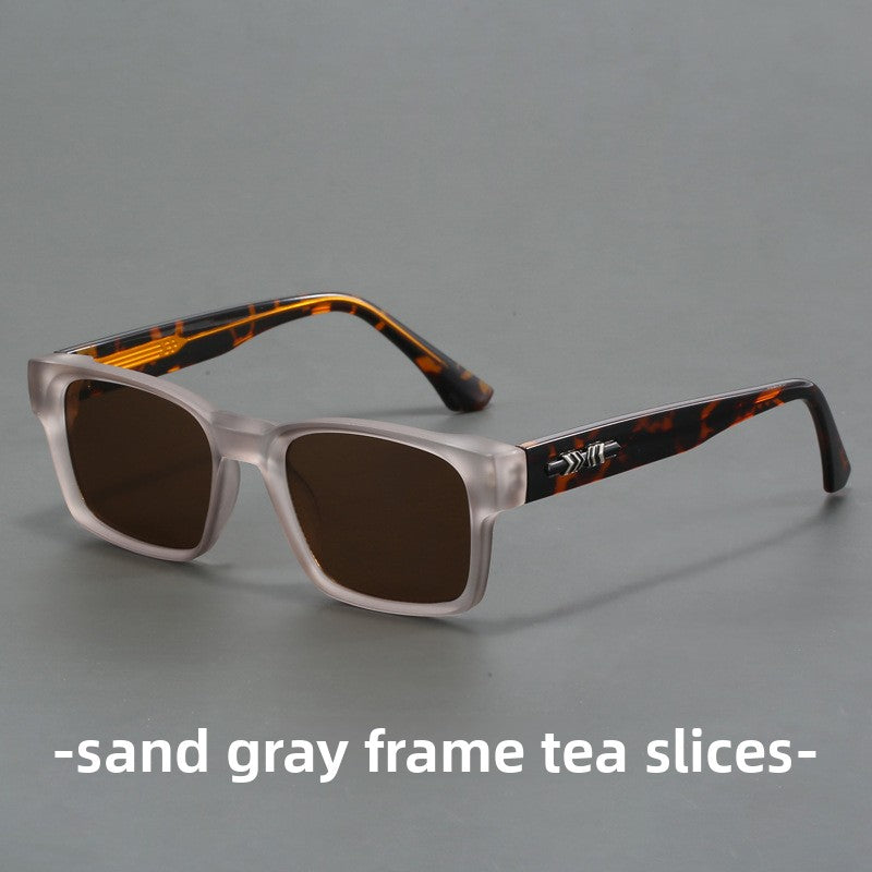 Myopia glasses