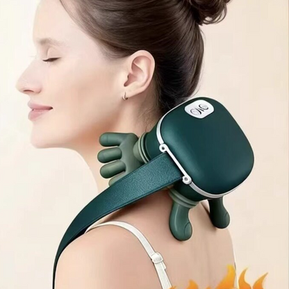 N8 Cervical Spine Massager