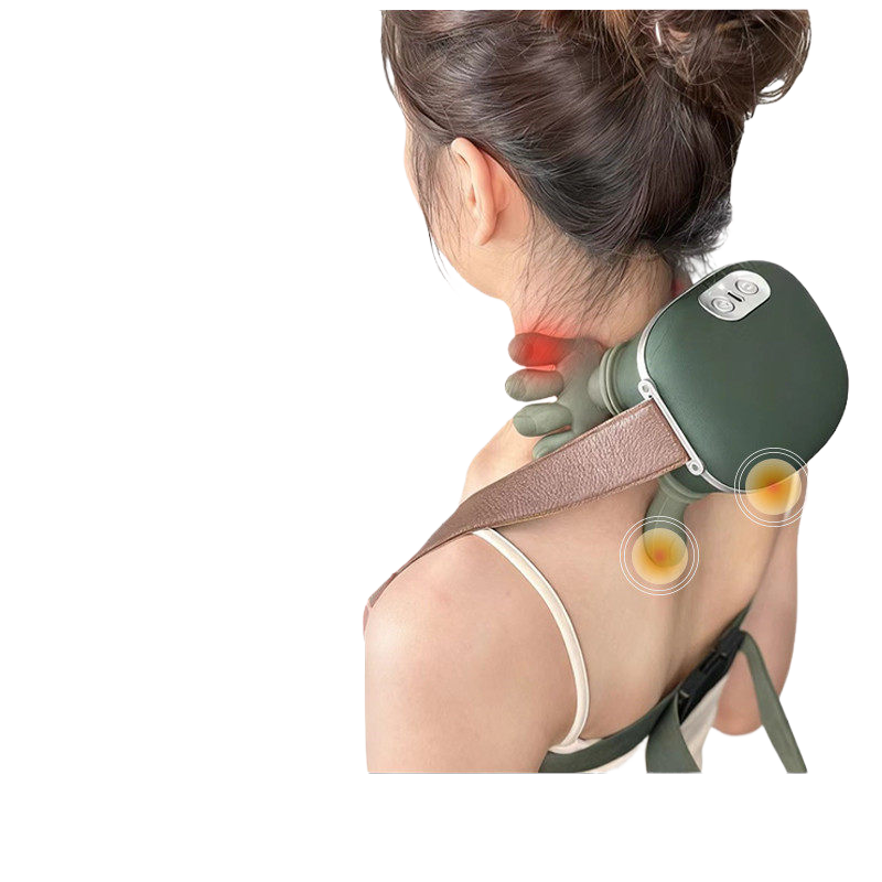 N8 Cervical Spine Massager