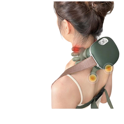 N8 Cervical Spine Massager