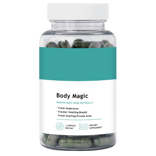 Nad+Nicotinamide Capsules Nad
