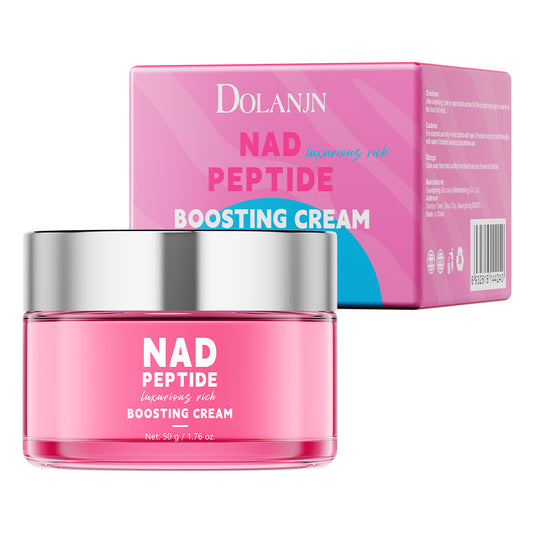 NAD+ Peptide Enhancement Serum