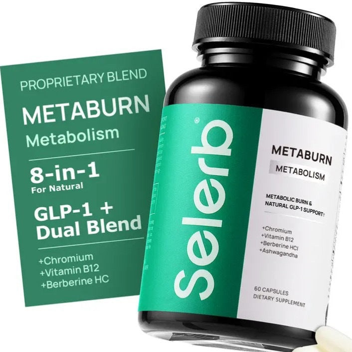 NAD+ Supplement Capsules for Men