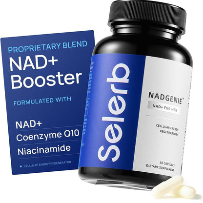 NAD supplement