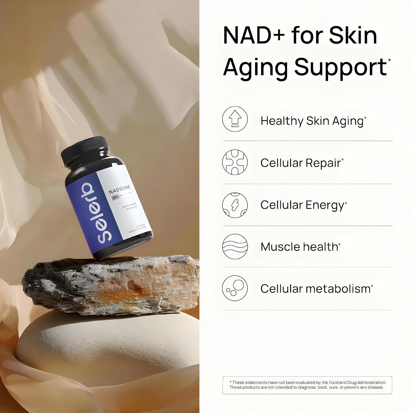 NAD supplement