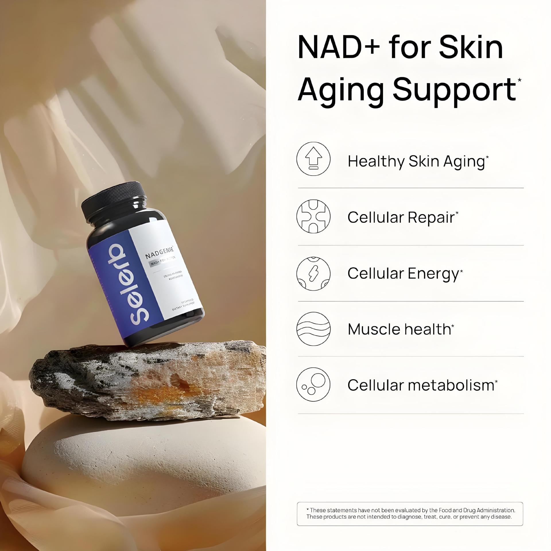 NAD supplement